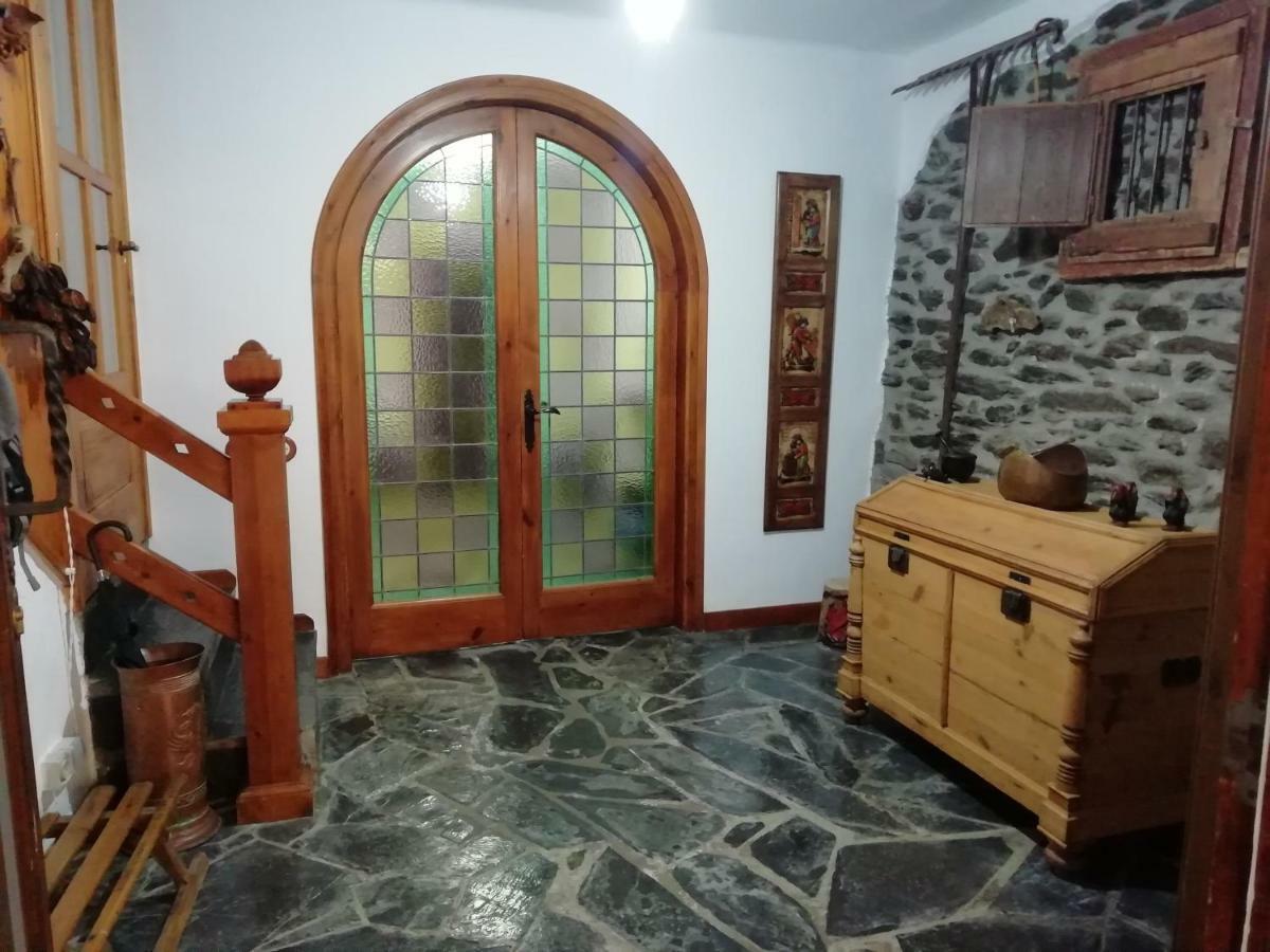 فيلا Cal Jardiner ريالب المظهر الخارجي الصورة
